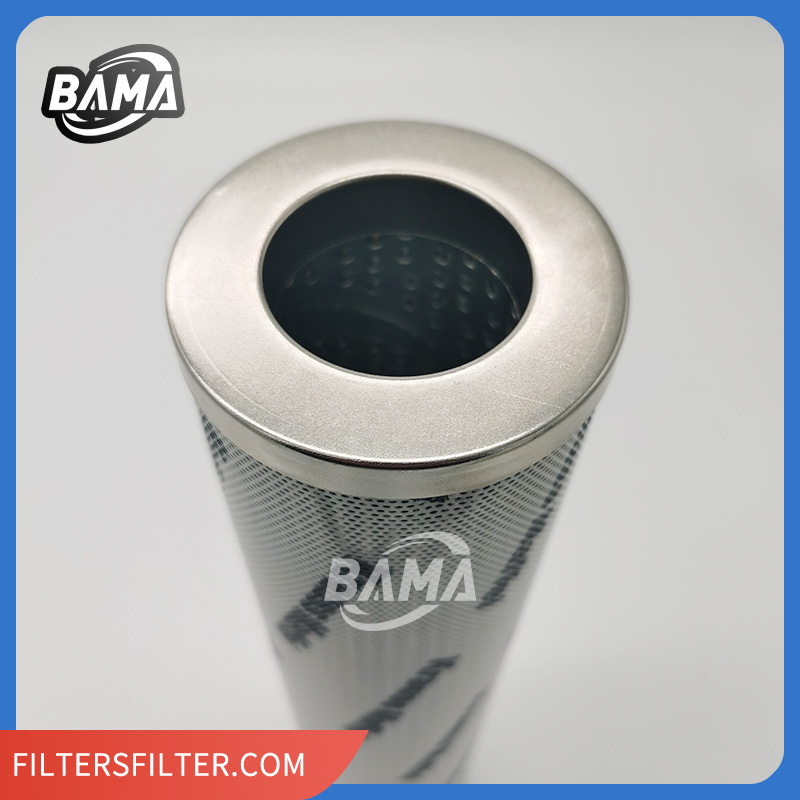 Reemplazo de Parker 935248 elemento de filtro de aceite hidráulico 