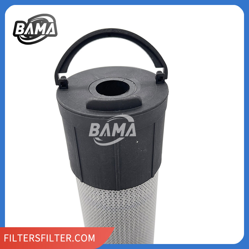 Reemplazo Fleetguard HF40038 Elemento de filtro de retorno de aceite hidráulico