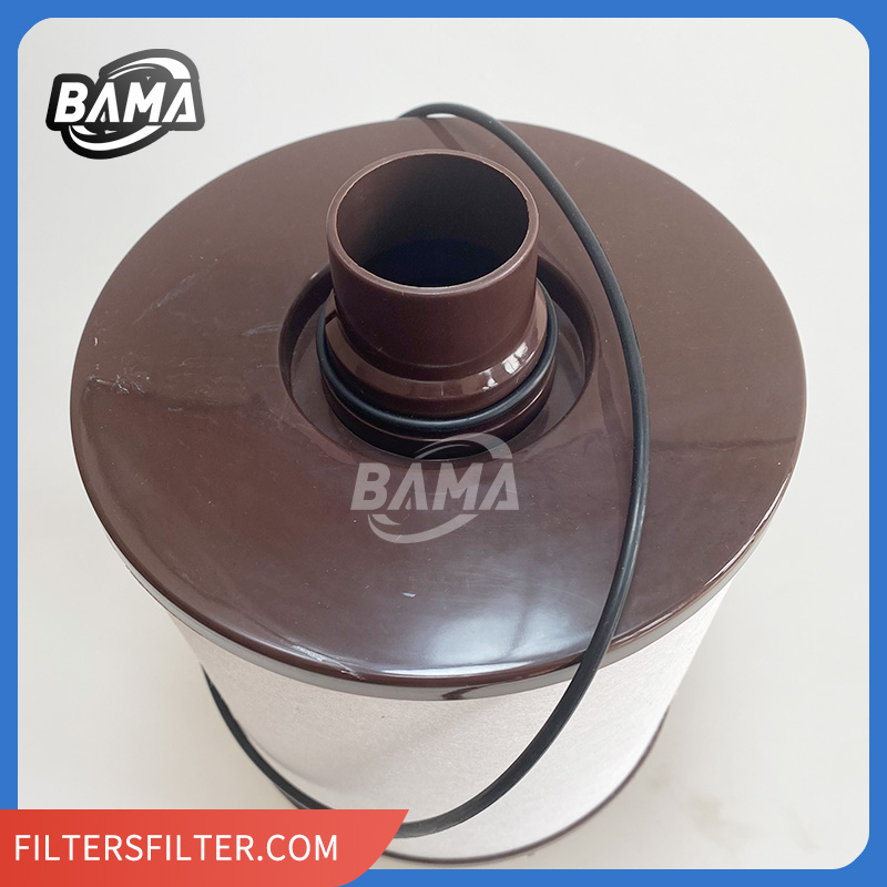 Reemplazo Racor CCV55222-08 Elementos de filtro del sistema de ventilación del cárter