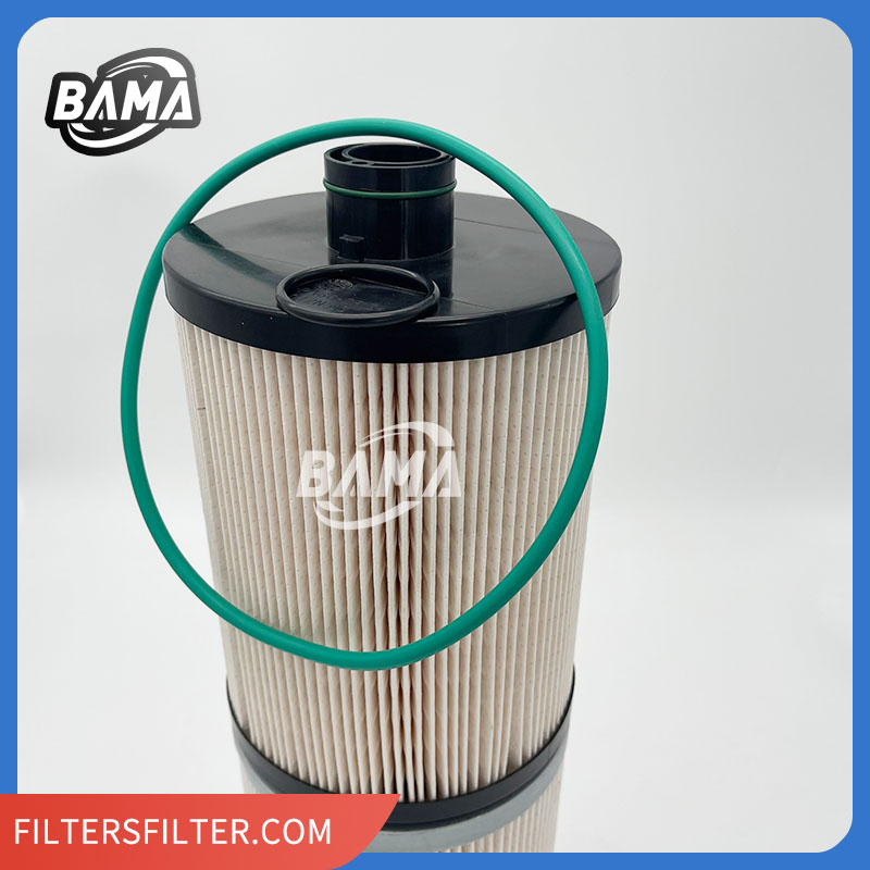 Reemplace el combustible SF-filter/separador de agua SK48634