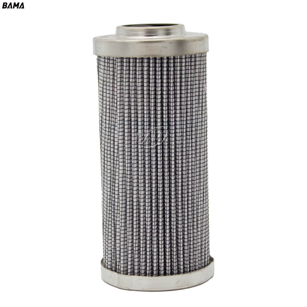 Reemplazo del filtro de presión hidráulica para equipos de filtración industrial D120G10AV