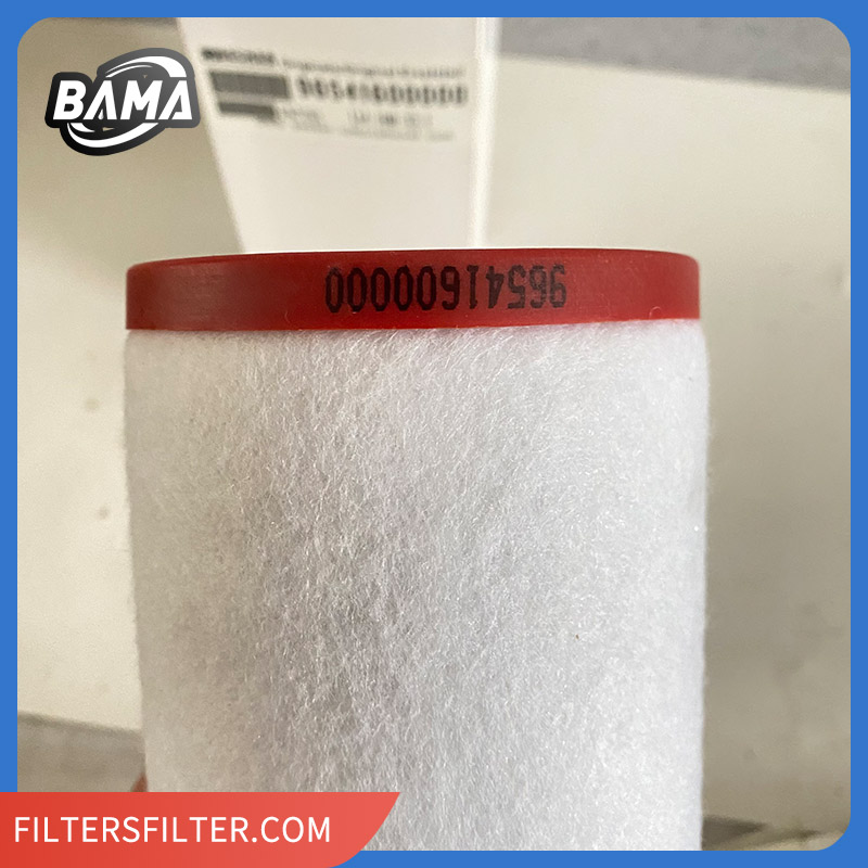 Reemplazo Mann LE 8005 Elemento de filtro de separación de aceite