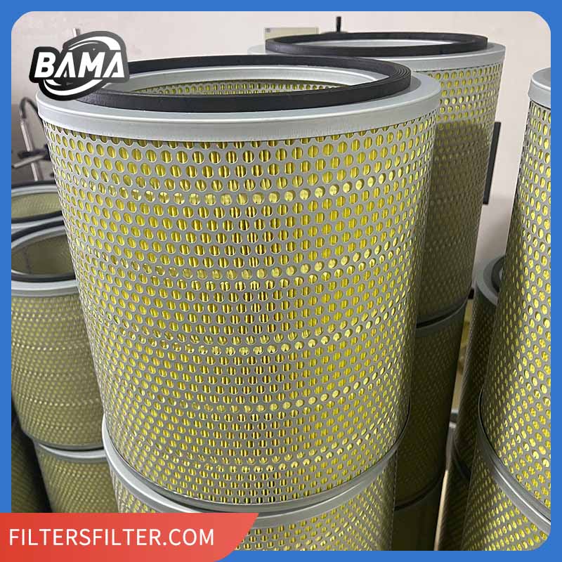 Reemplazo Atlas Copco Air Filter 1635040600