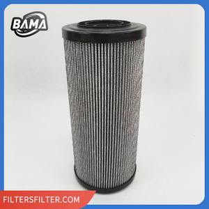 Reemplace el filtro de presión hidráulica FILTREC D650G06BV