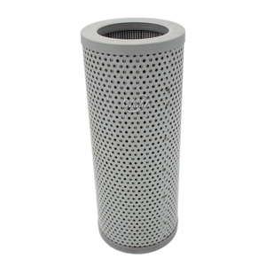 Reemplace el elemento de filtro de aceite de retorno hidráulico de alta calidad TXX510B