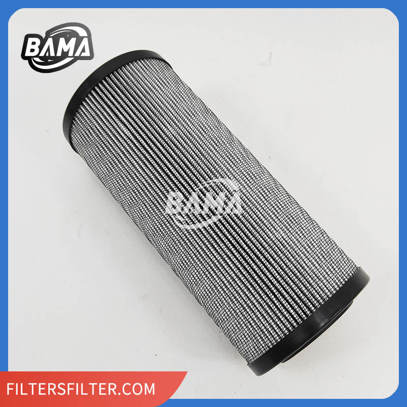 Reemplace el filtro de presión hidráulica FILTREC D650G03B