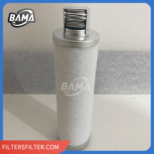 Reemplazo 18973 Filtración de la bomba de vacío del elemento del filtro LeyBold