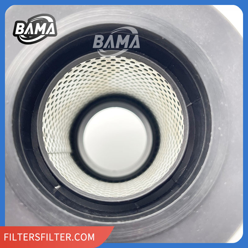 Reemplazo MDF Elemento de filtro de aceite hidráulico MDH7522