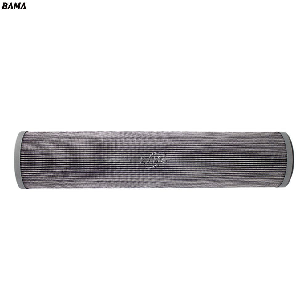 Filtro hidráulico Filtro de aceite de máquina BAMA 932679Q para la maquinaria de fabricación de filtros de presión