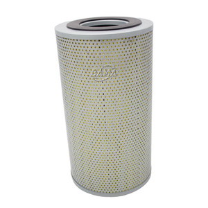 Filtro de combustible de giro para piezas de maquinaria de construcción P7514 Elemento de filtro hidráulico